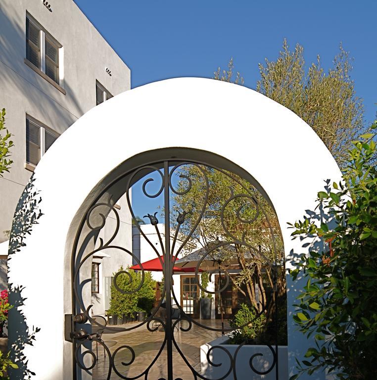 Hotel Marisol 코로나도 외부 사진