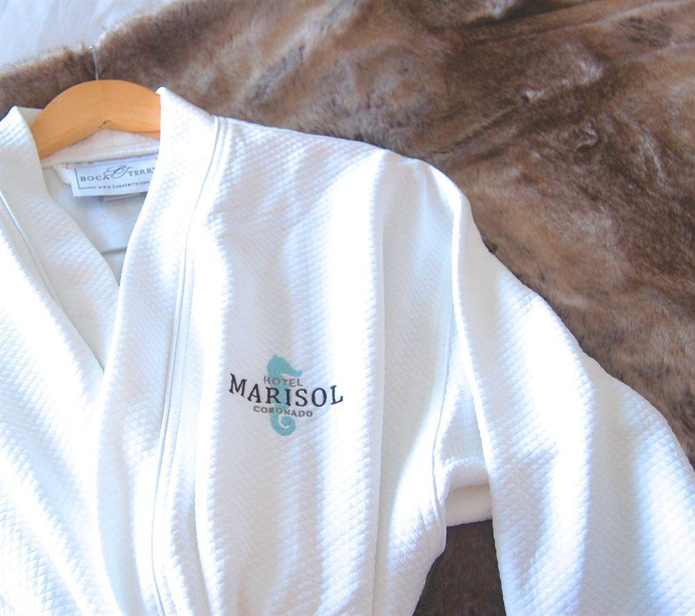 Hotel Marisol 코로나도 외부 사진